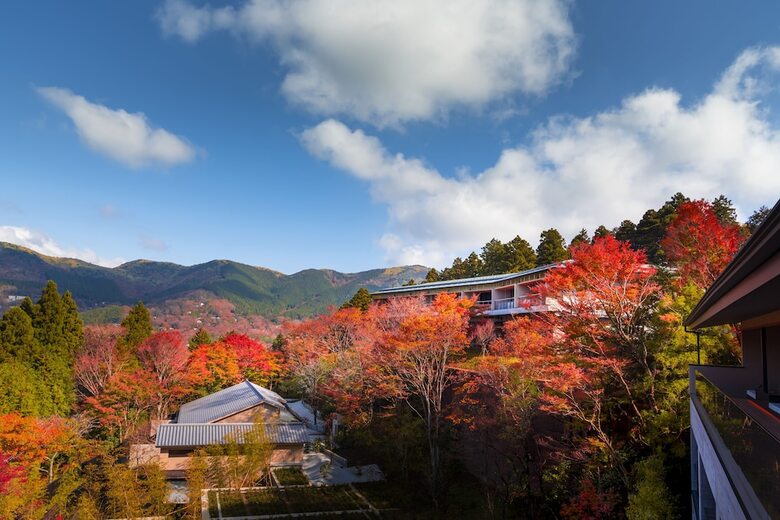 Hoshino Resorts Kai Sengokuhara