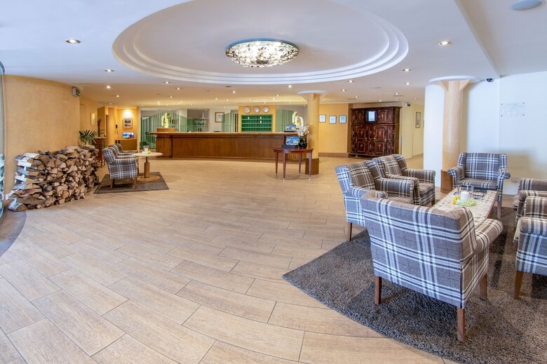 Hotel Apartement Eigerpeak