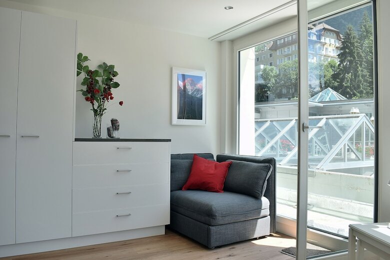 Hotel Apartement Eigerpeak