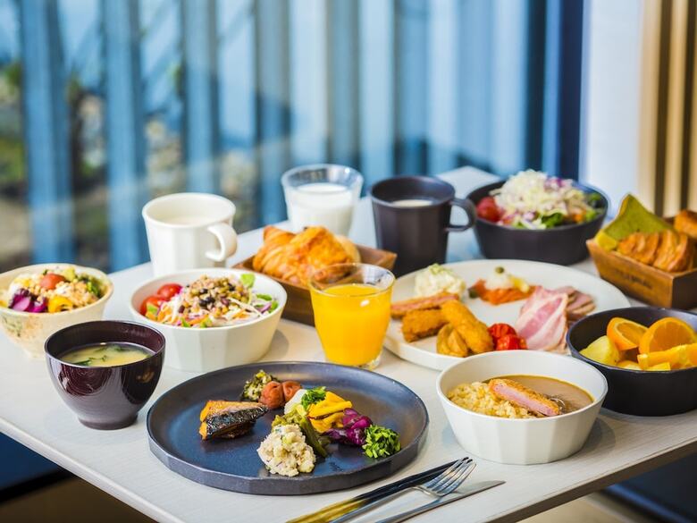 Hotel Hyatt Place Kyoto