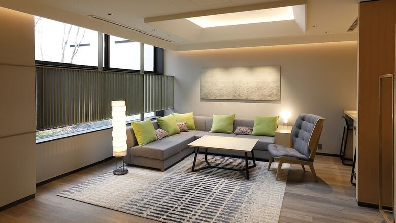 Hotel Hyatt Place Kyoto