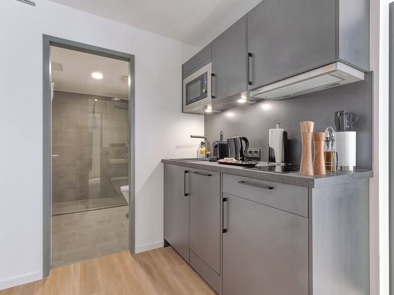 Limehome Essen Kettwiger Str.