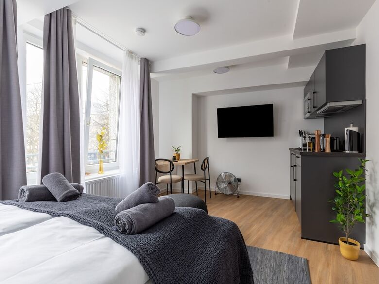 Limehome Essen Kettwiger Str.