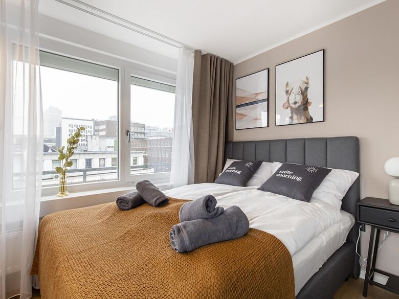 Limehome Essen Kettwiger Str.