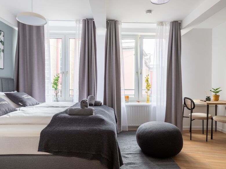 Limehome Essen Kettwiger Str.