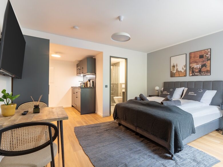 Limehome Essen Kettwiger Str.