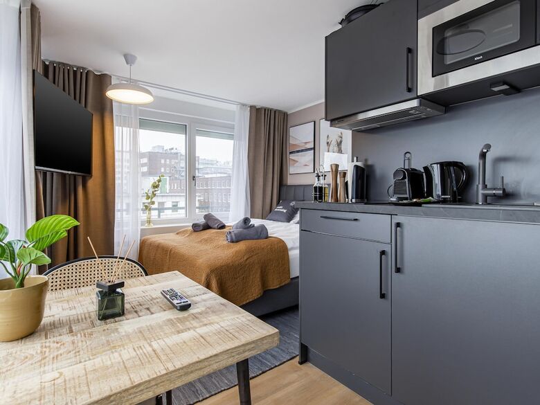 Limehome Essen Kettwiger Str.