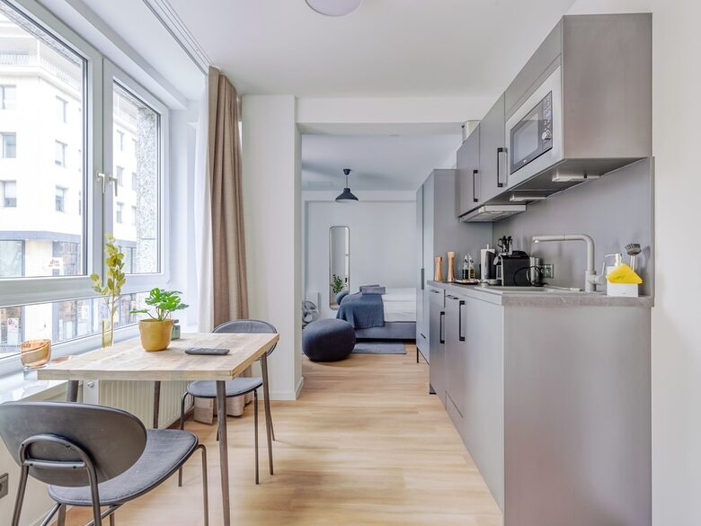 Limehome Essen Kettwiger Str.