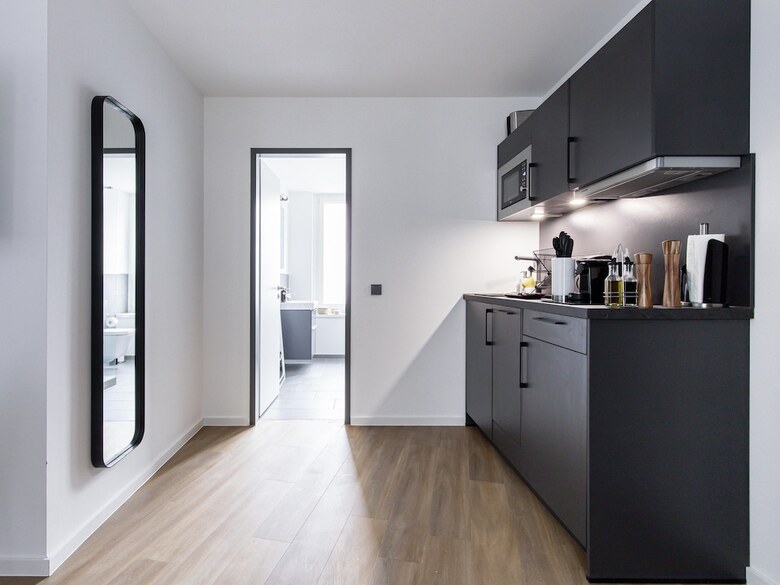 Limehome Essen Kettwiger Str.
