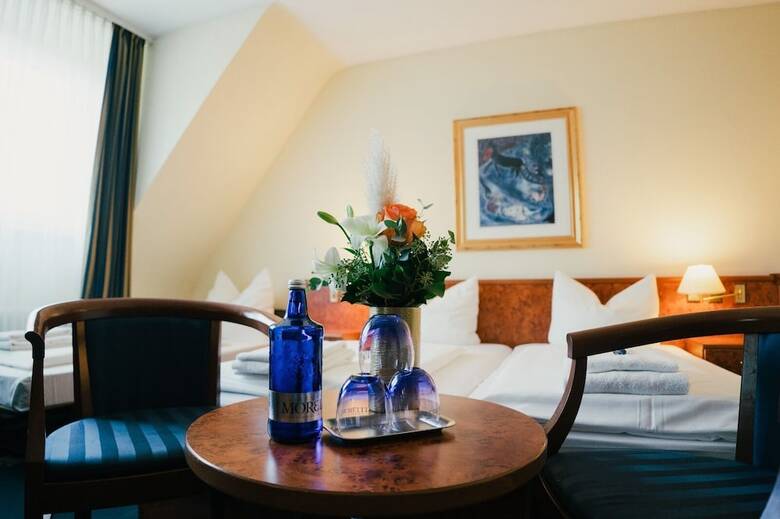 Hotel St. Georg