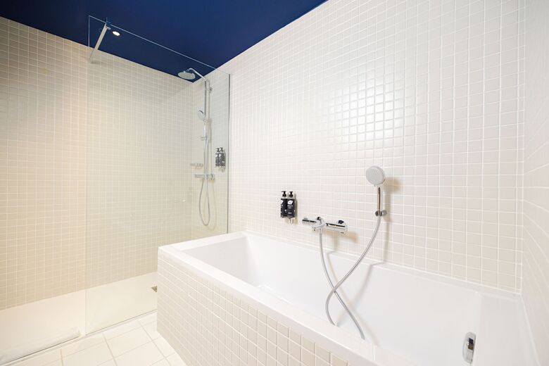 Kopster Hotel Residence Paris Colombes