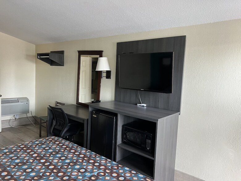 Motel Budget Inn - Ft Myers