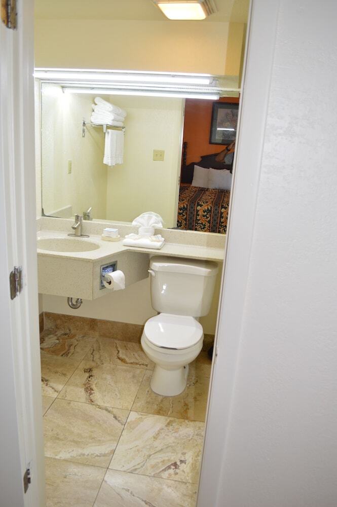 Motel Budget Inn - Ft Myers