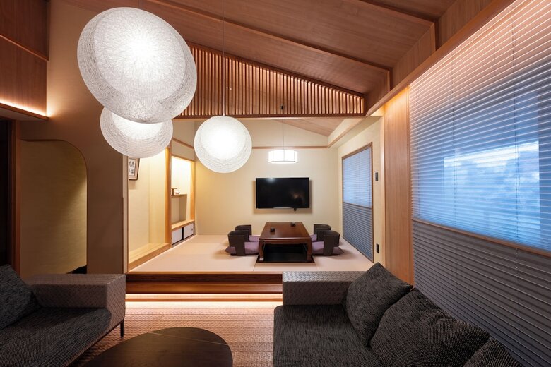 Hotel Rinn Gion Shirakawa
