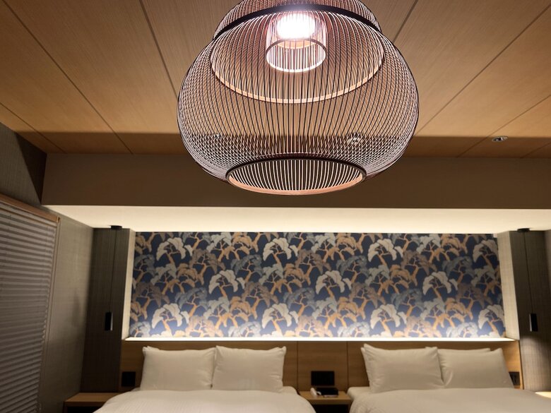Hotel Rinn Gion Shirakawa