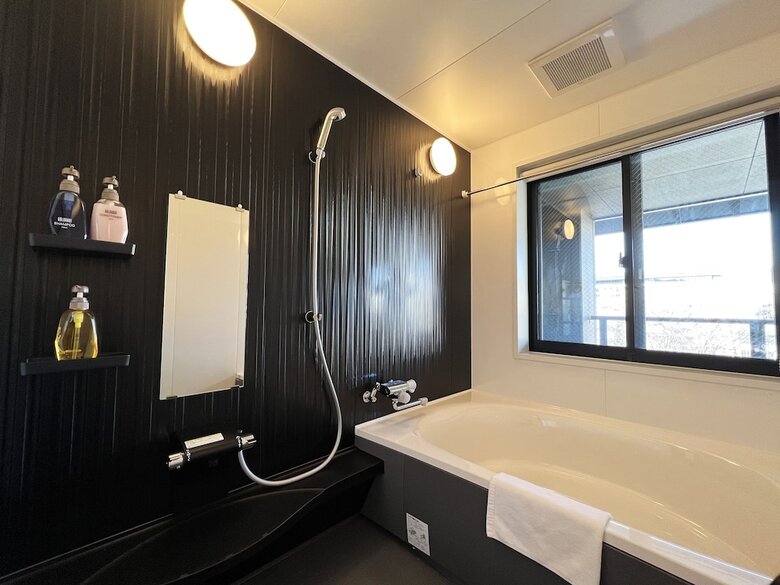 Hotel Rinn Gion Shirakawa