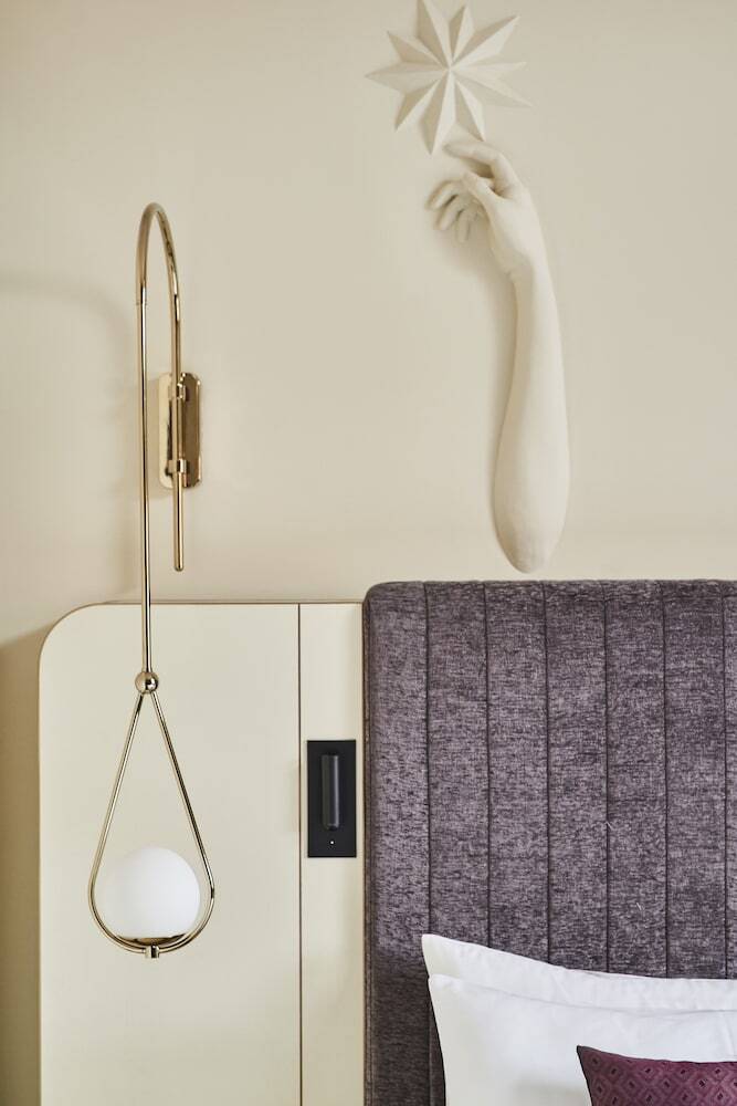 Hotel Andaz Prague, By Hyatt