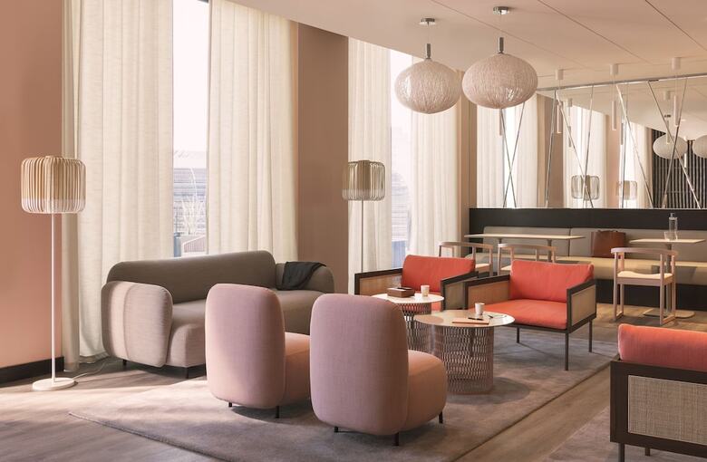 Okko Hotels Paris La D�fense