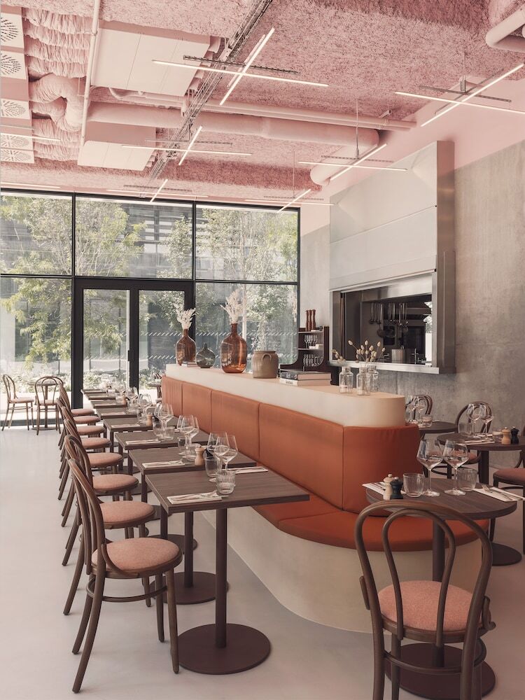 Okko Hotels Paris La D�fense