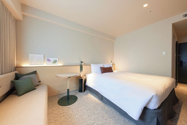 Keikyu Ex Hotel Sapporo