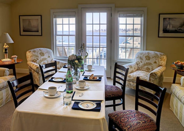 The Inn At Stonington