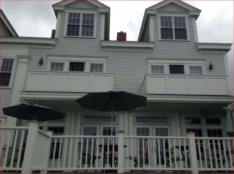 The Inn At Stonington