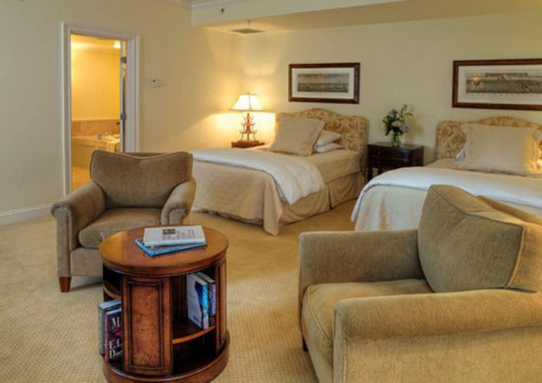 The Inn At Stonington