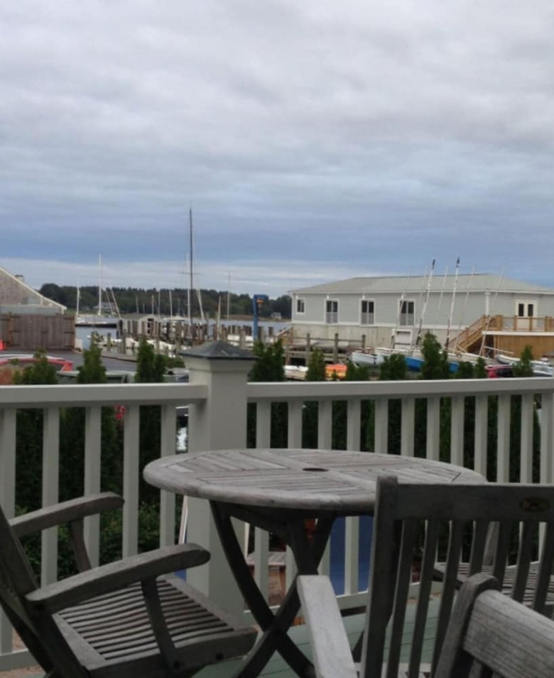 The Inn At Stonington