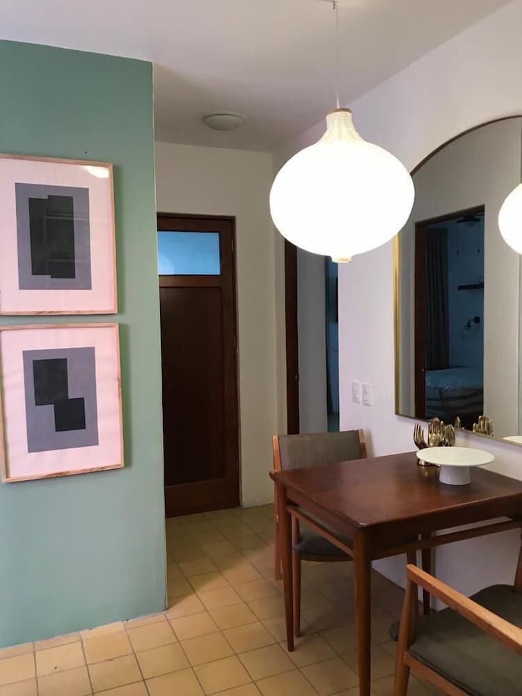 Hotel Meson San Felipe