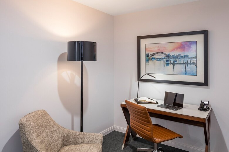 Aparthotel Meriton Suites North Sydney