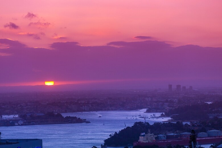 Aparthotel Meriton Suites North Sydney