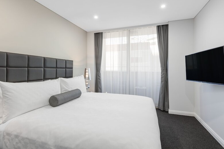 Aparthotel Meriton Suites North Sydney