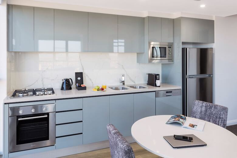 Aparthotel Meriton Suites North Sydney