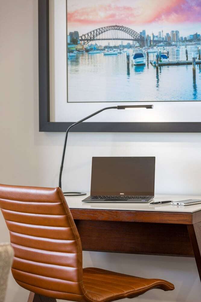 Aparthotel Meriton Suites North Sydney
