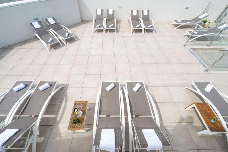 Nemea Appart`hotel Riviera Nice Aeroport