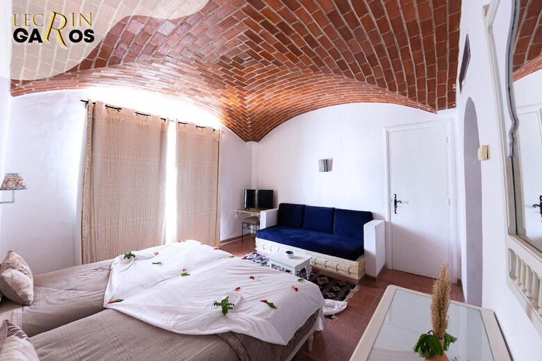 Ecrin Club Hammamet - Family Hotel