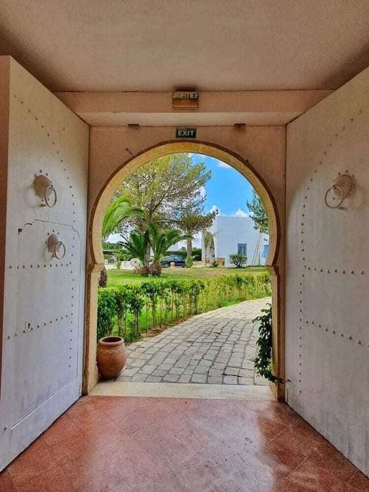 Ecrin Club Hammamet - Family Hotel