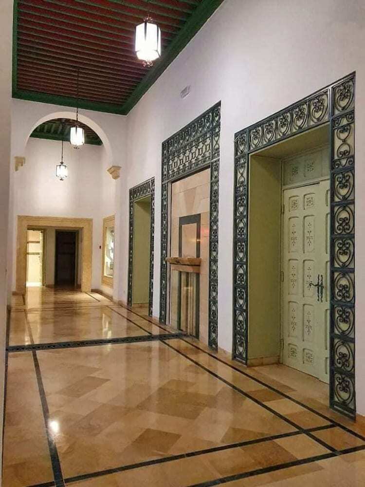 Ecrin Club Hammamet - Family Hotel