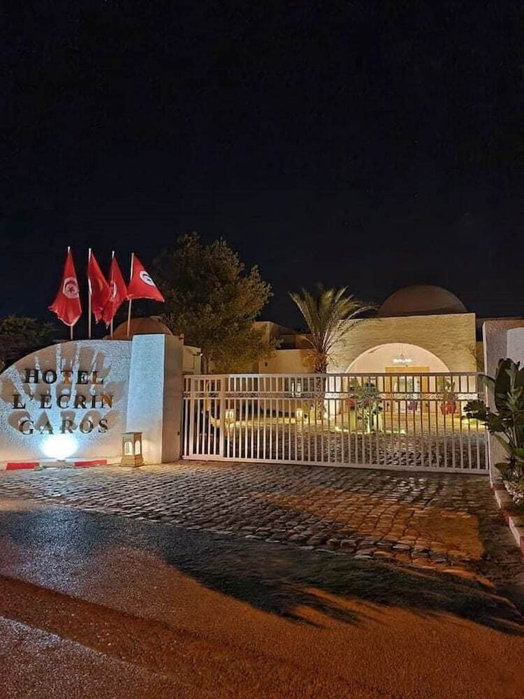 Ecrin Club Hammamet - Family Hotel