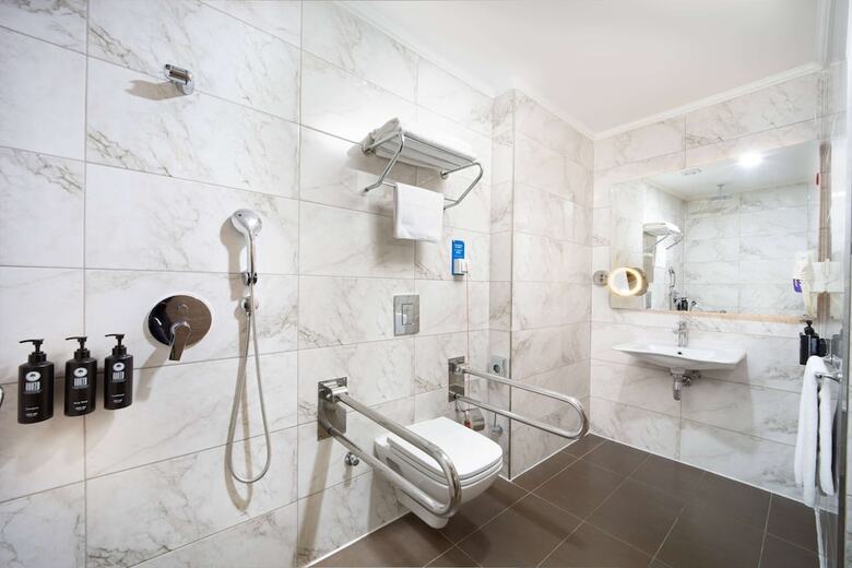 TRYP By Wyndham Istanbul Sisli Hotel