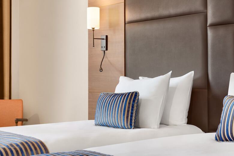 TRYP By Wyndham Istanbul Sisli Hotel