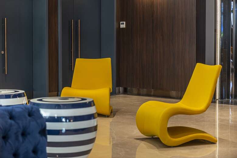 TRYP By Wyndham Istanbul Sisli Hotel