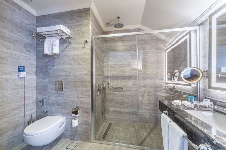 TRYP By Wyndham Istanbul Sisli Hotel