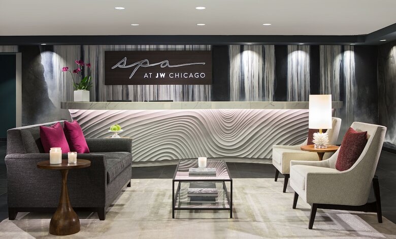 Hotel The Lasalle Chicago, Autograph Collection By Marriott