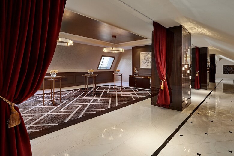 Hotel The Lasalle Chicago, Autograph Collection By Marriott