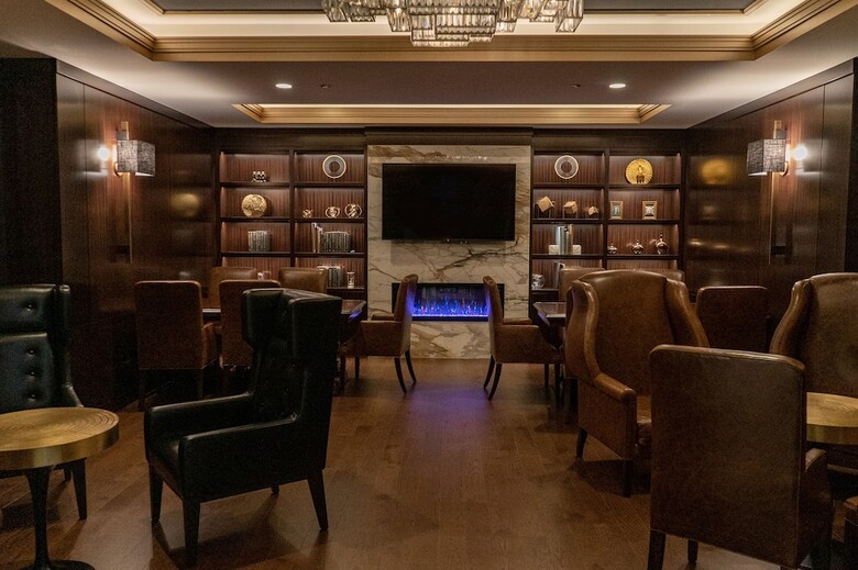 Hotel The Lasalle Chicago, Autograph Collection By Marriott