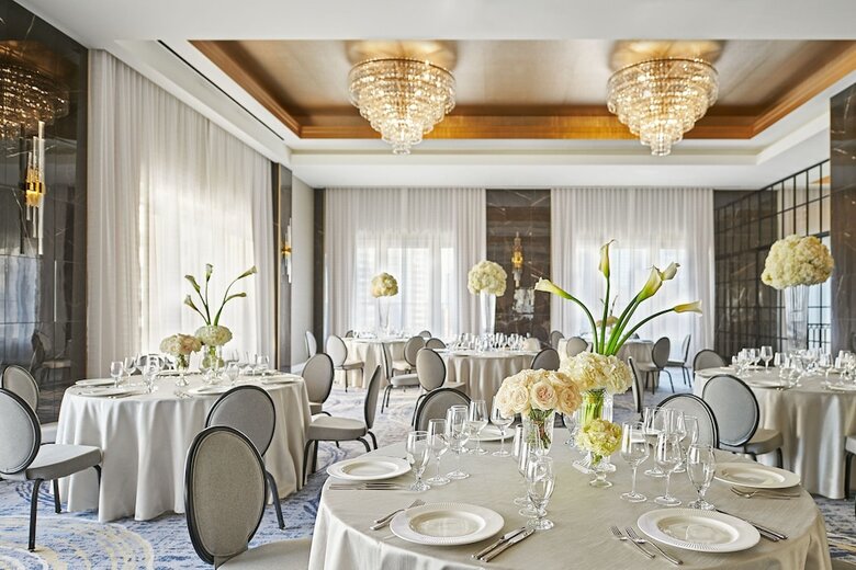 Hotel The Lasalle Chicago, Autograph Collection By Marriott