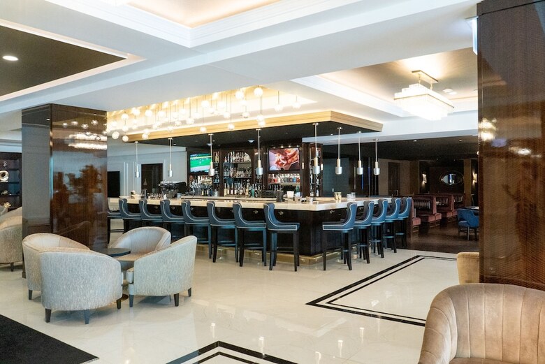 Hotel The Lasalle Chicago, Autograph Collection By Marriott