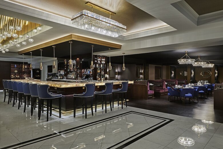 Hotel The Lasalle Chicago, Autograph Collection By Marriott