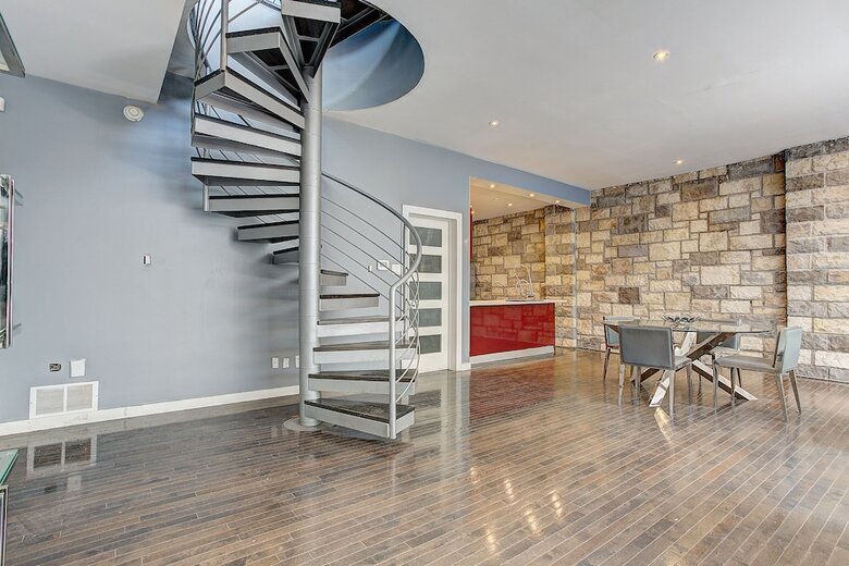Hotel The Loft House - Quartier Des Spectacles